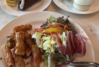 北京東方君悦大酒店·景er The Balcony自助餐廳用戶圖片