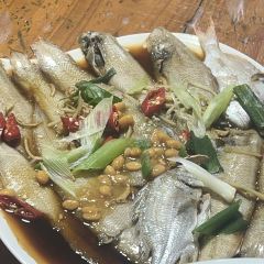 漁舟暢晚出海捕魚張用戶圖片