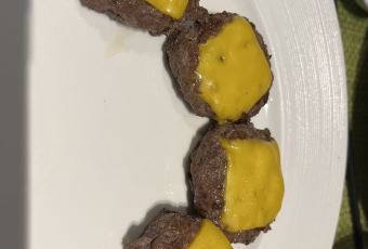 上海波特曼麗思卡爾頓酒店·Portman's 波特曼餐廳用戶圖片