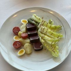 The Dining Room User Photo