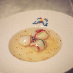 Plum Garden User Photo