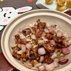 Jubilee Garden 여행 사진