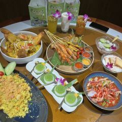 泰椰天香·江景六国料理 User Photo