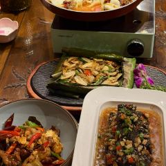 The Master of Lijiang Restaurant(Gu Cheng Nan Men Store) User Photo