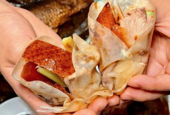 小吊梨湯·北京菜·烤鴨（鳥巢店）張用戶圖片