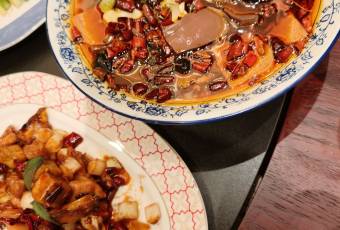 Shang Palace user photo