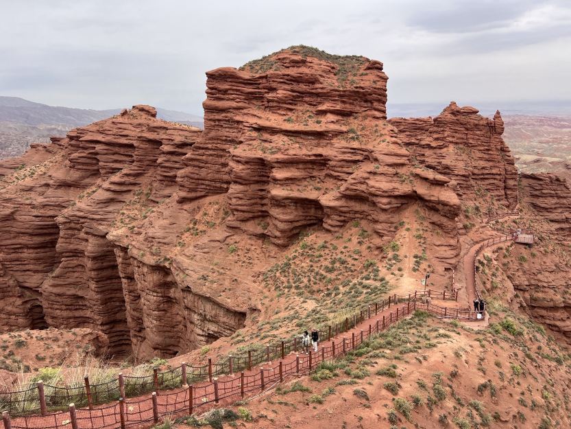 Pingshan Lake Grand Canyon Tickets [2026] - Promos, Prices