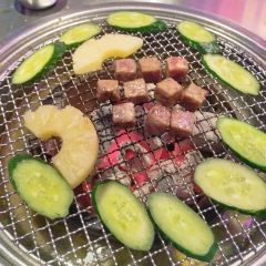 嘟小牛烤肉(云霄泰景13栋店) 여행 사진