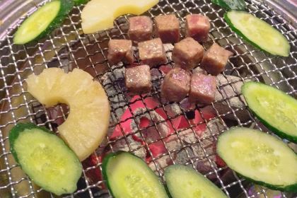 嘟小牛烤肉(云霄泰景13栋店)