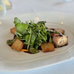 SPAGO DINING ROOM BY WOLFGANG PUCK User Photo