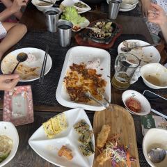 Haroo Korean Restaurant User Photo