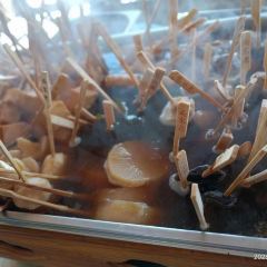 云顶美食城(长白山万达店) User Photo