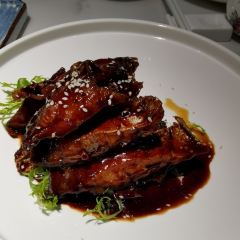 蘭心餐厅(陆家嘴中心店) User Photo