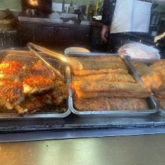 春风松月楼(城隍庙店) User Photo