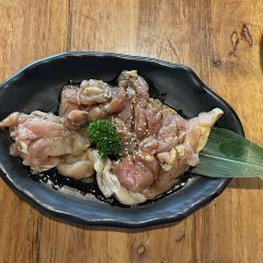 牛哥の店炭火烤肉 User Photo