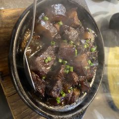 姐婆家(利信花园店) User Photo