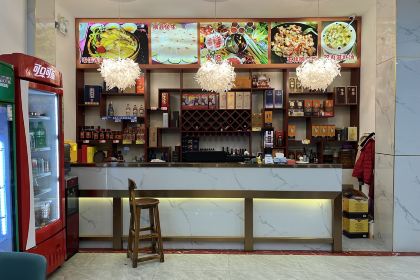 岑溪古典鸡良辰美景餐厅(五隆新屯商业街店)