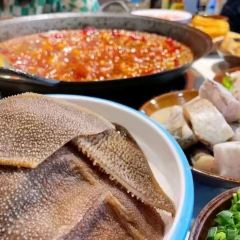 蜀大侠火锅(金平广场店) User Photo