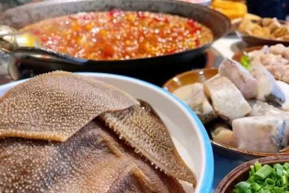 蜀大侠火锅(金平广场店)