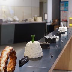 NUDAKE Oyster Bar User Photo