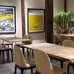 一尺花园(广富林店) User Photo