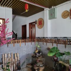 小院农家 User Photo