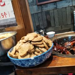 慧娟麵館(望江路店)張用戶圖片