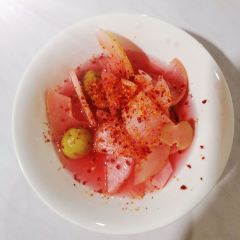 马凉面 User Photo