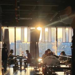 八合里牛肉火锅(东街口店) User Photo