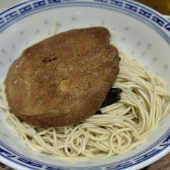 永丰面馆(汉口路店) User Photo