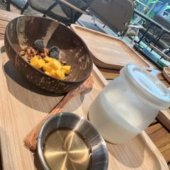 FUN清松民宿·餐厅 User Photo