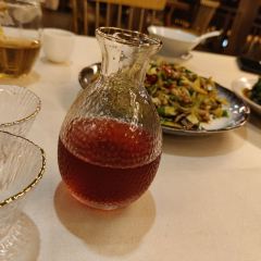 望婺源·流苏小筑·餐厅 User Photo