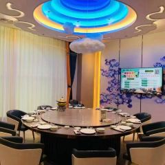 巴音浩日娲酒楼(万豪长隆湾店) User Photo