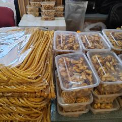 清真磨溝沿老字號牛肉麪（總店）張用戶圖片