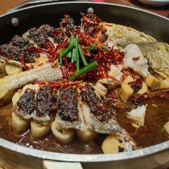 XIAOHUANGYU IN TUWEIMEI ảnh của người dùng