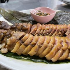 自家厨房 User Photo