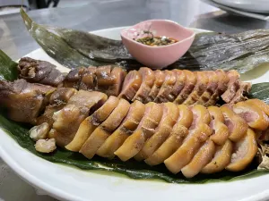 自家厨房
