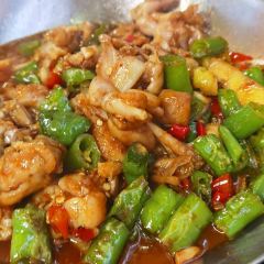 貴州風味魚莊（梵凈山店）張用戶圖片
