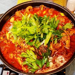 昨日重现(时代城店) User Photo