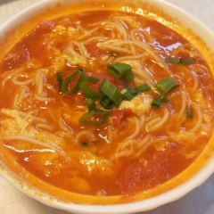 天津恒大酒店·滋味餐厅 User Photo