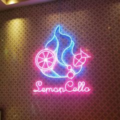 LemonCello Gelato User Photo