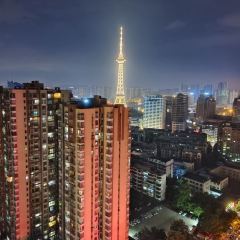 株洲美柏奢选酒店·漾餐吧 User Photo