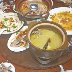 谈老幺风味馆 User Photo