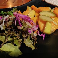 Kisik Seafood Bar and Grill 여행 사진