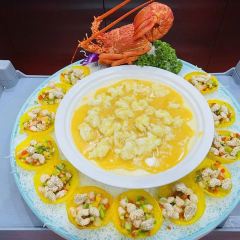小南园(天门店) User Photo