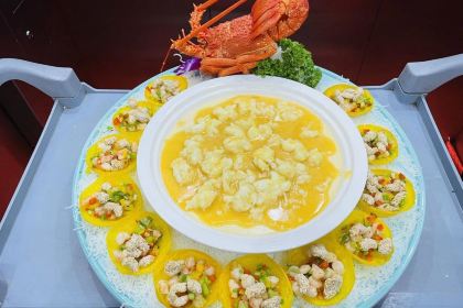 小南园(天门店)