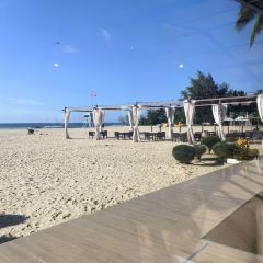 Shimeiwan'aimeidujiajiudian·dipingxiancantinghe Bar User Photo