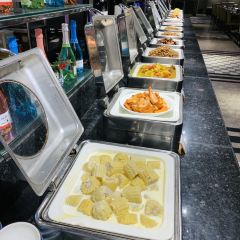 东营蓝海御华大饭店(温泉酒店)·蓝钻国际美食自助百汇 User Photo