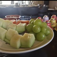 Sweet & Smelling Restaurant User Photo