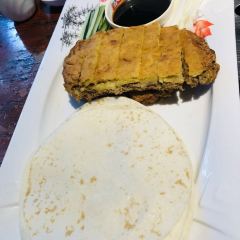 NONGCHU HAO WEI User Photo